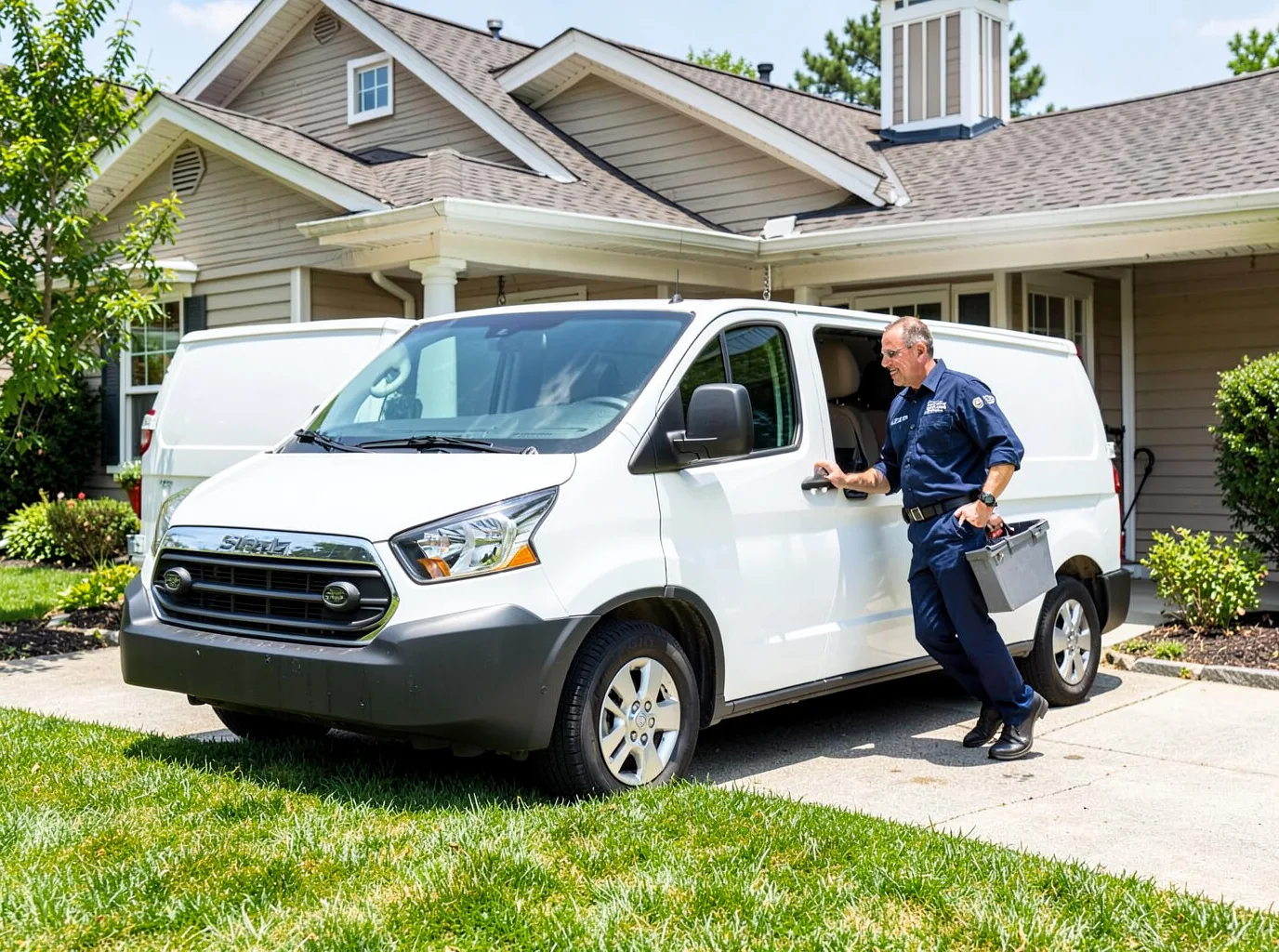 Emergency Plumber company in Callands, VA