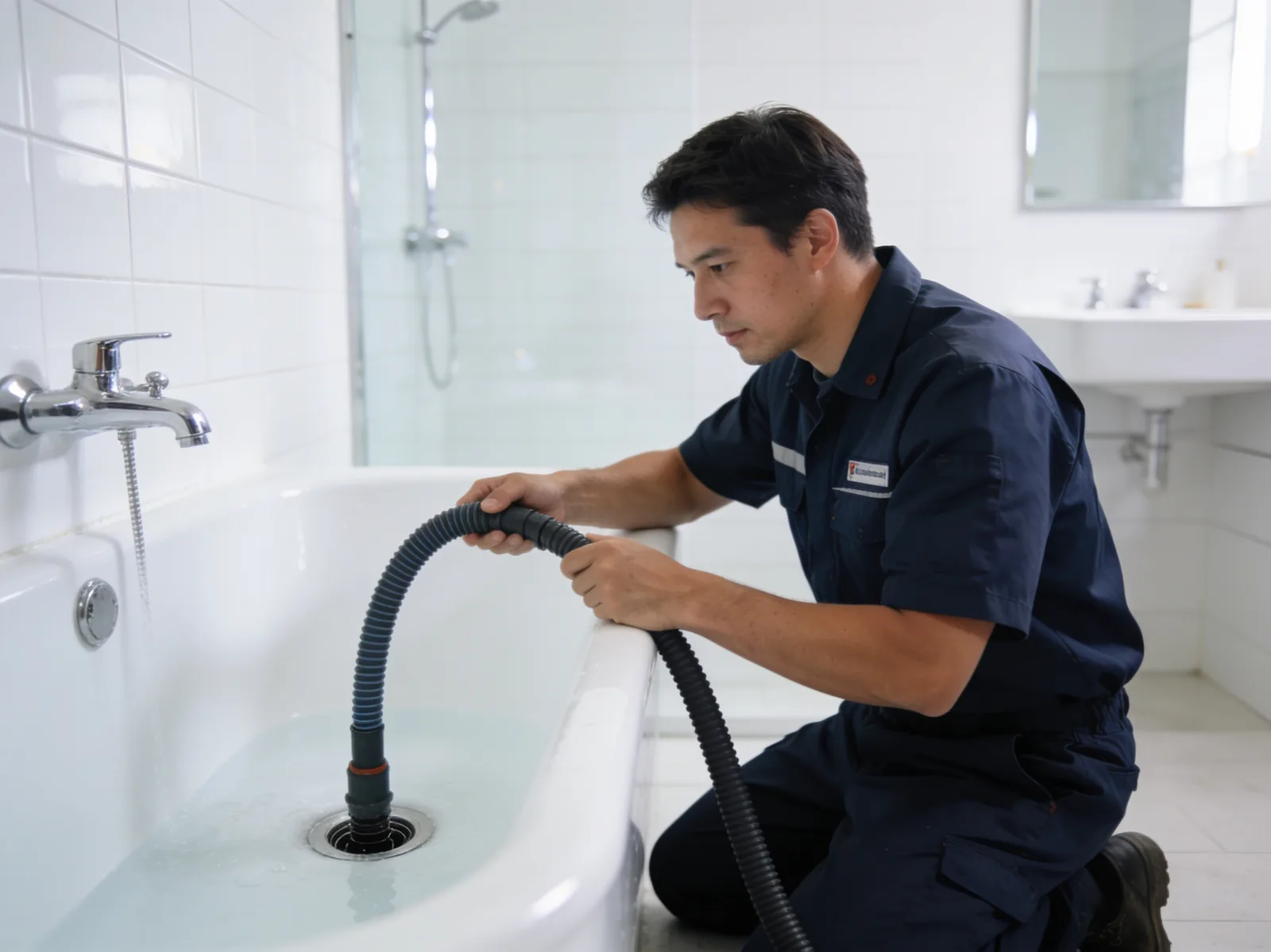 Emergency Plumber Callands, VA FAQs
